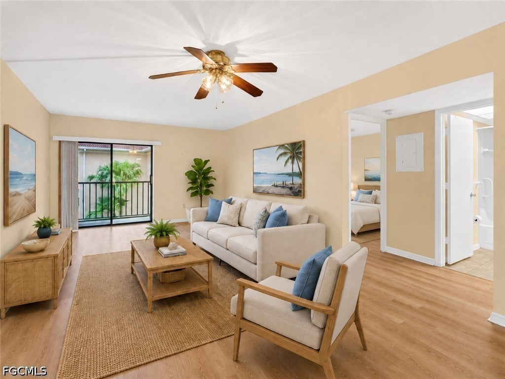 12481 Mcgregor Blvd #17, Fort Myers, FL 33919 photo