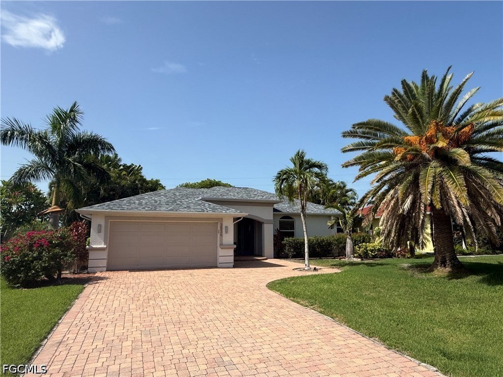 2836 47 Terrace, Cape Coral, FL 33914