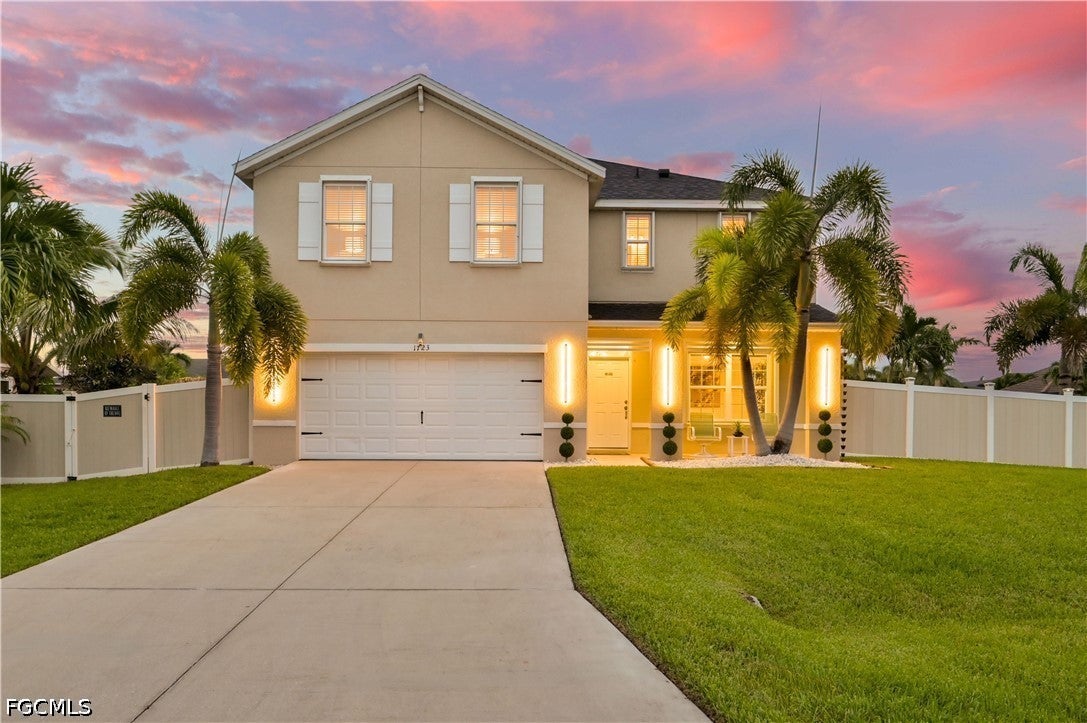 1723 SW 40 St, Cape Coral, FL 33914 photo