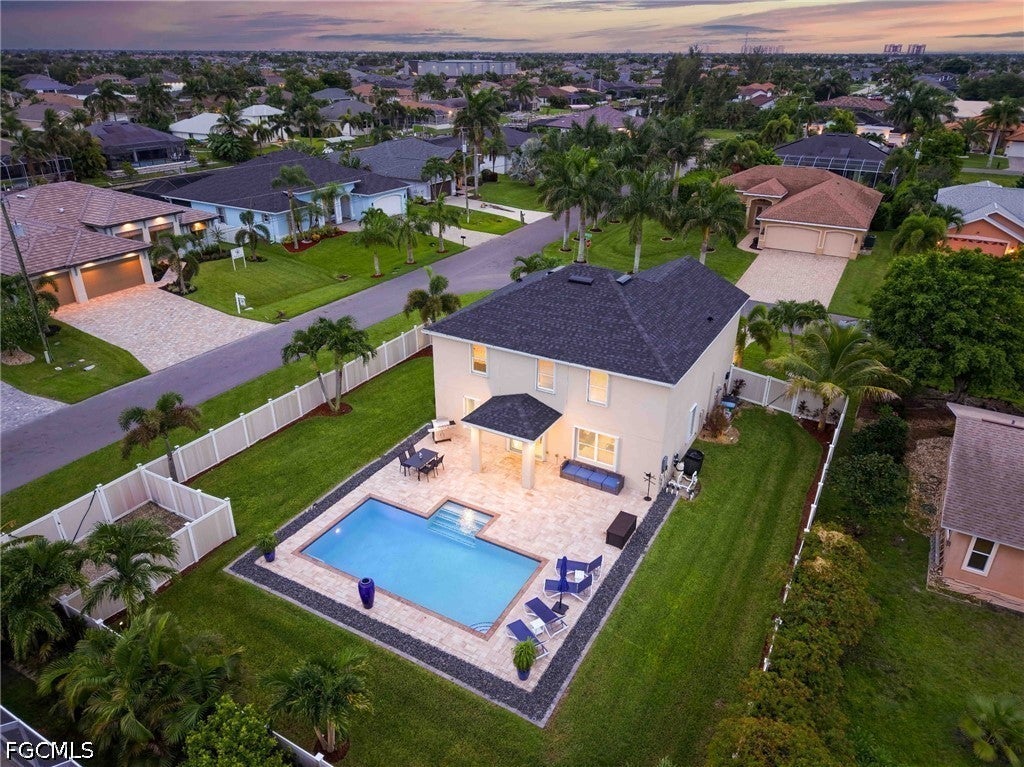 1723 SW 40 St, Cape Coral, FL 33914 photo