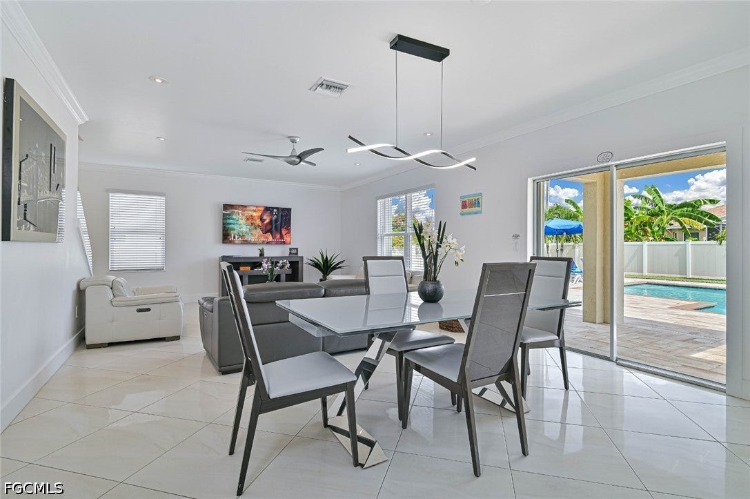 1723 SW 40 St, Cape Coral, FL 33914 photo