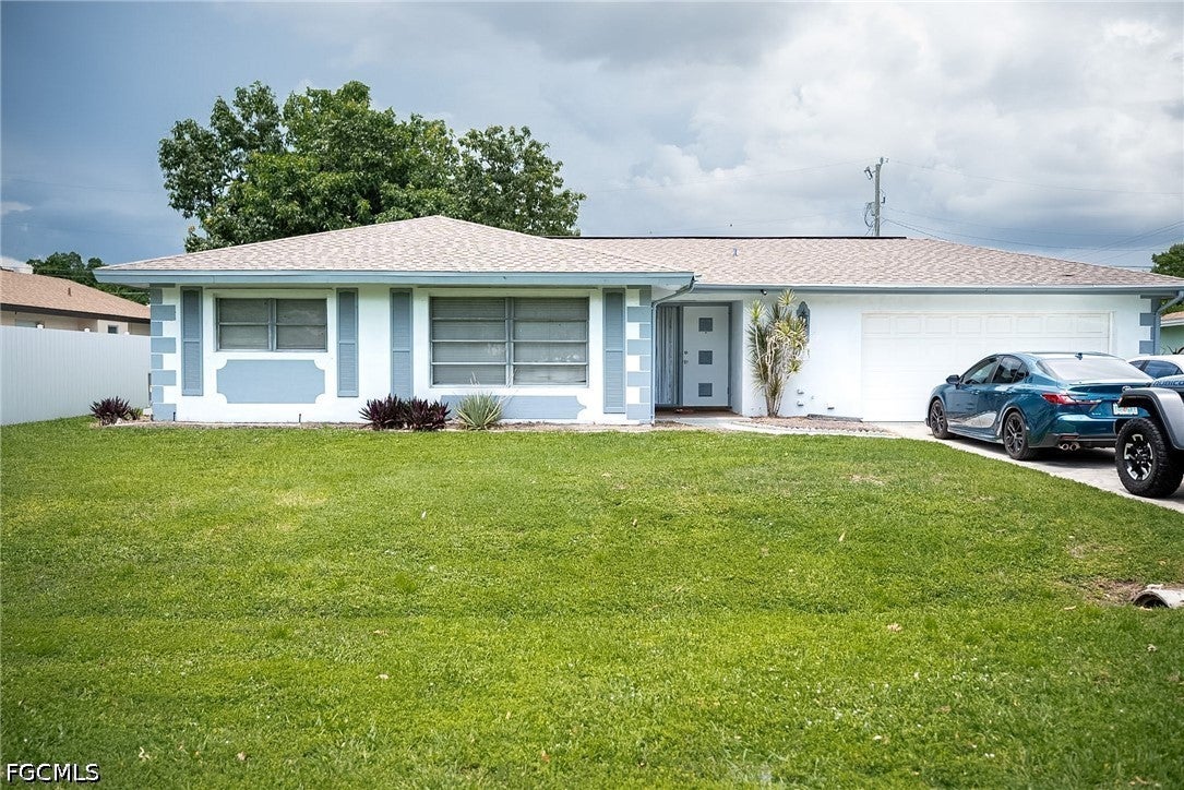 345 47 Terrace, Cape Coral, FL 33904