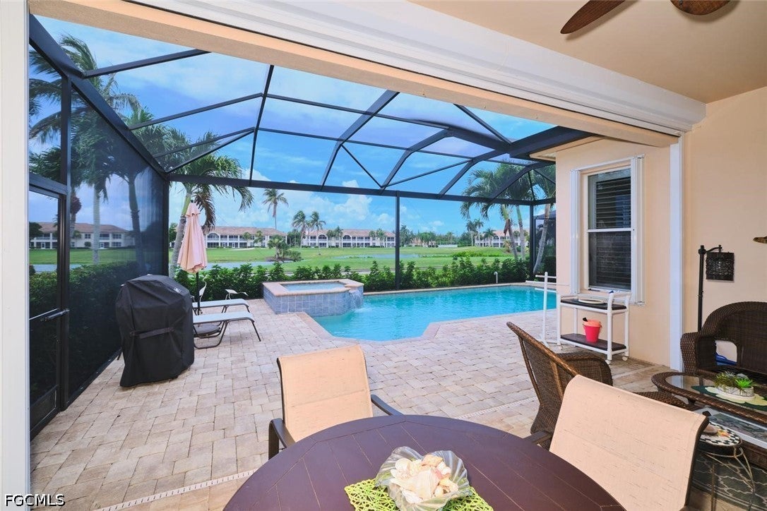 9203 Willowcrest Ct, Fort Myers, FL 33908 photo