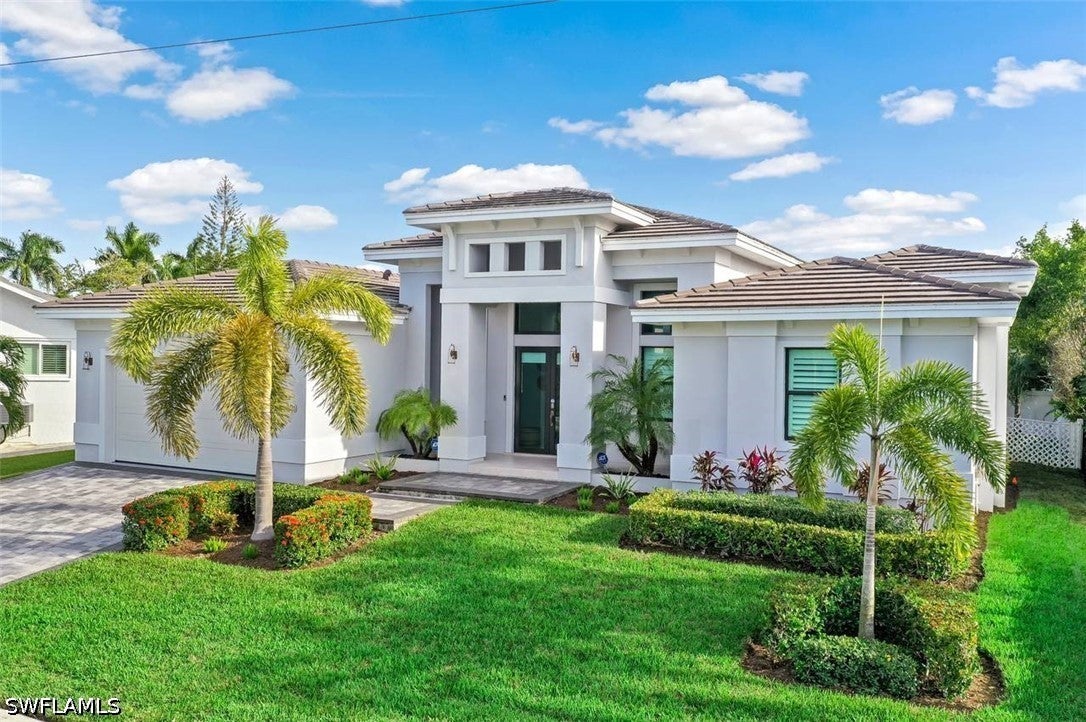 1889 Bahama Ave, Marco Island, FL 34145
