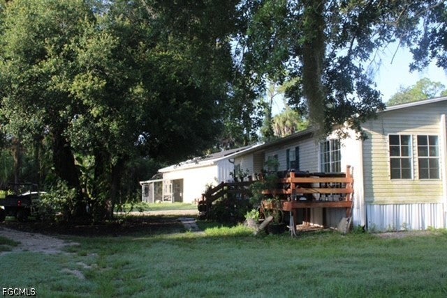 5460 Jackson Rd, Fort Myers, FL 33905 photo