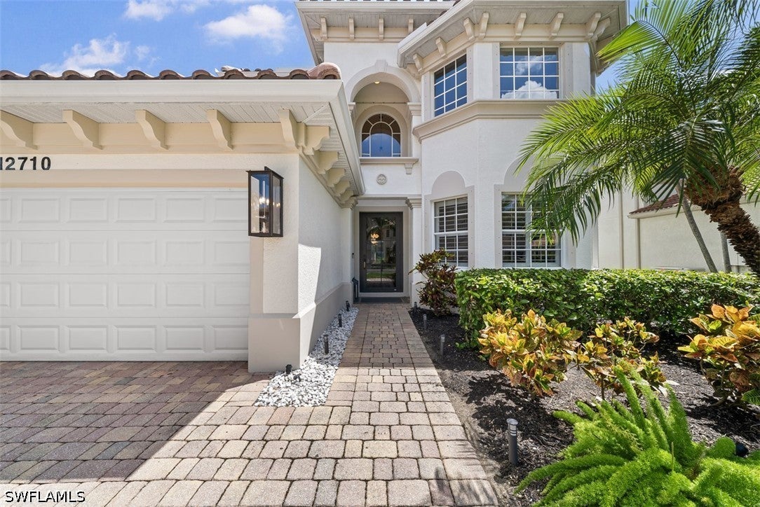 12710 Aviano Dr, Naples, FL 34105 photo