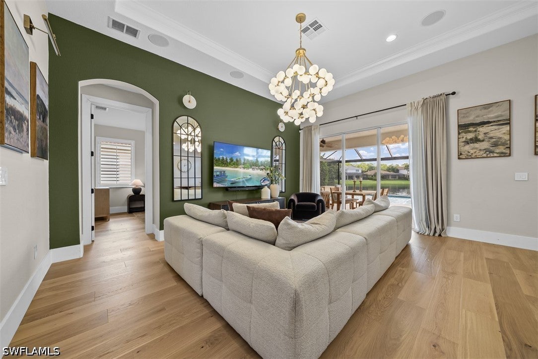 12710 Aviano Dr, Naples, FL 34105 photo