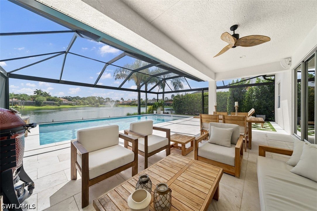 12710 Aviano Dr, Naples, FL 34105 photo