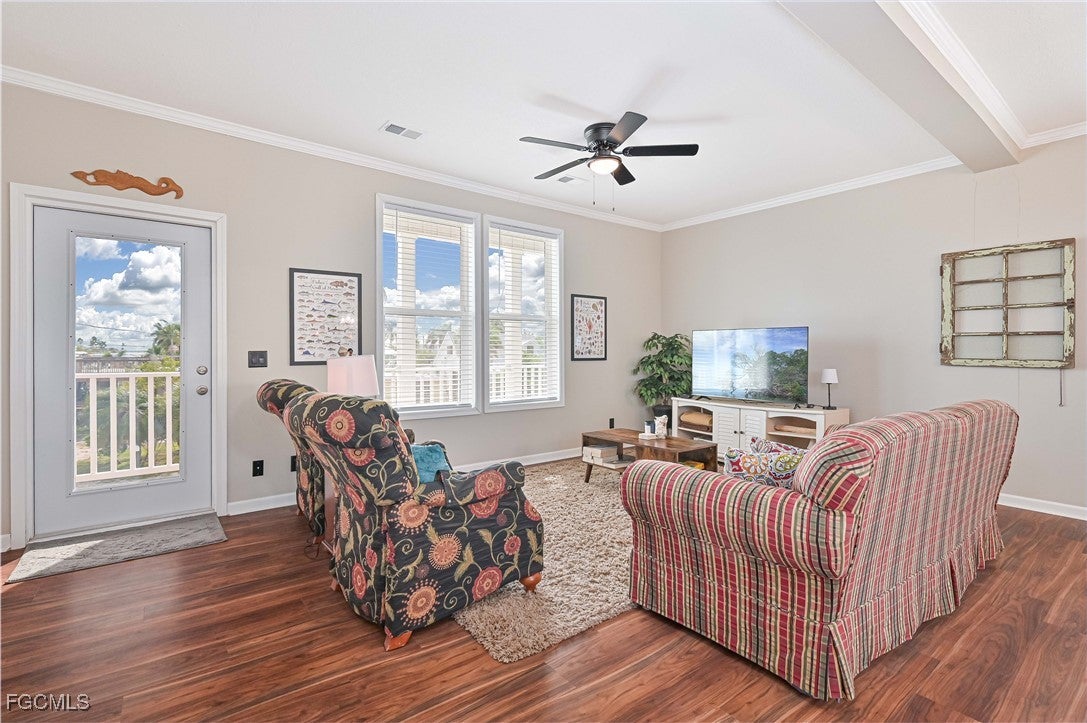 3524 5 Ave, Saint James City, FL 33956 photo