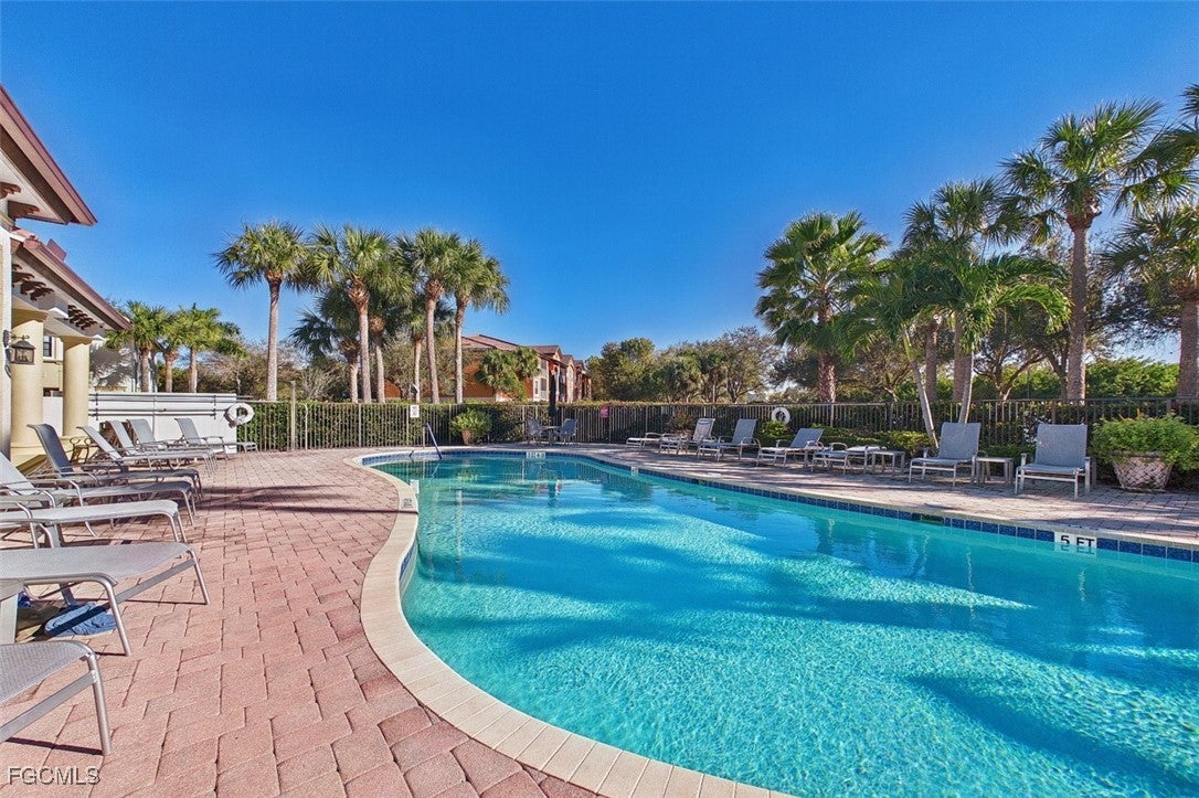 15821 Portofino Spring Blvd #102, Fort Myers, FL 33908 photo