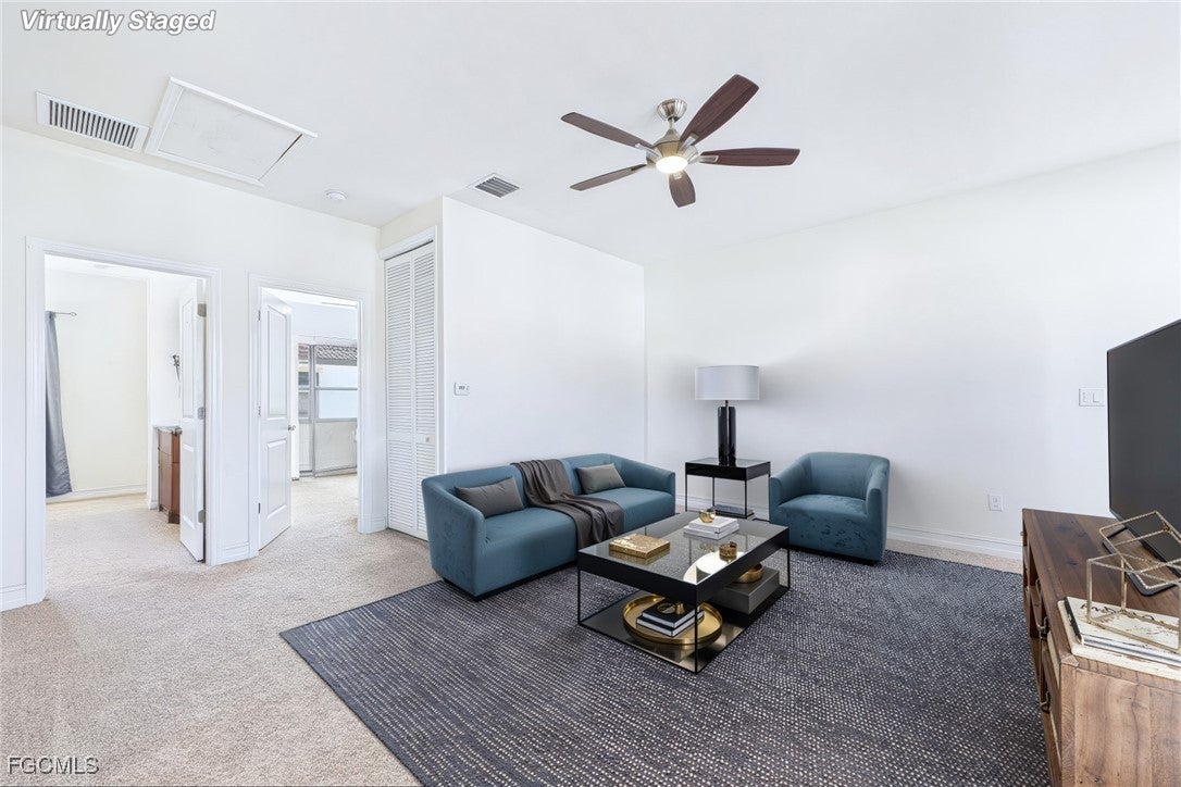 15821 Portofino Spring Blvd #102, Fort Myers, FL 33908 photo