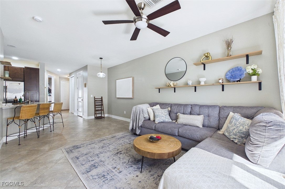 15821 Portofino Spring Blvd #102, Fort Myers, FL 33908 photo