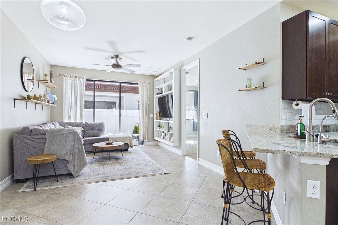 15821 Portofino Spring Blvd #102, Fort Myers, FL 33908 photo