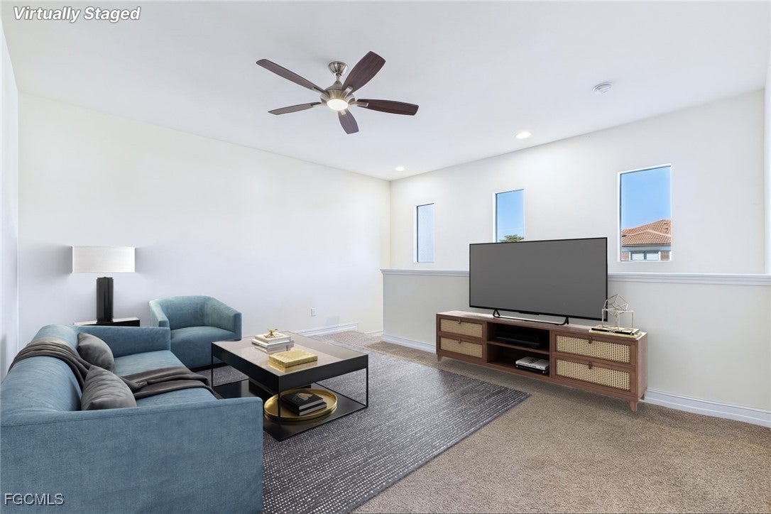 15821 Portofino Spring Blvd #102, Fort Myers, FL 33908 photo