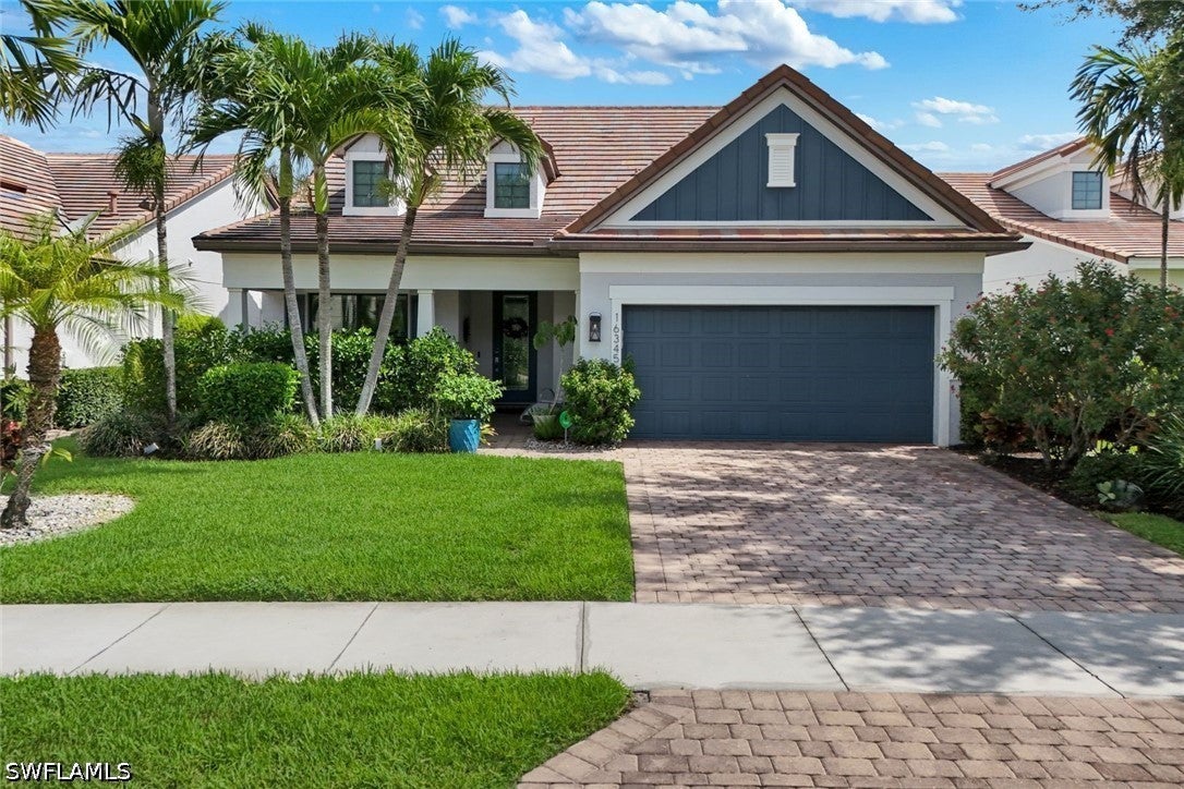 16345 Camden Lake Cir, Naples, FL 34110