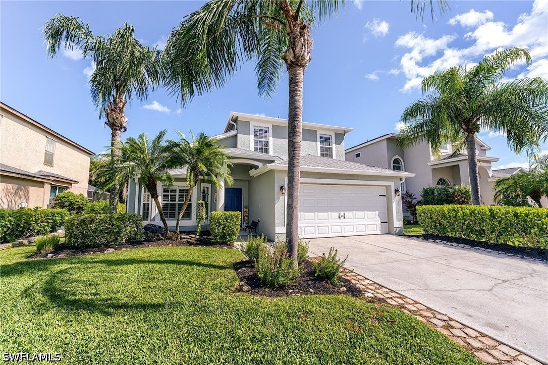 21706 Brixham Run Loop, Estero, FL 33928