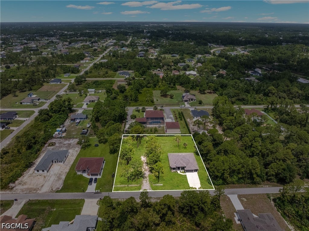 1109 Rush Ave, Lehigh Acres, FL 33972 photo