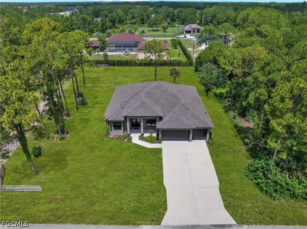 1109 Rush Ave, Lehigh Acres, FL 33972 photo
