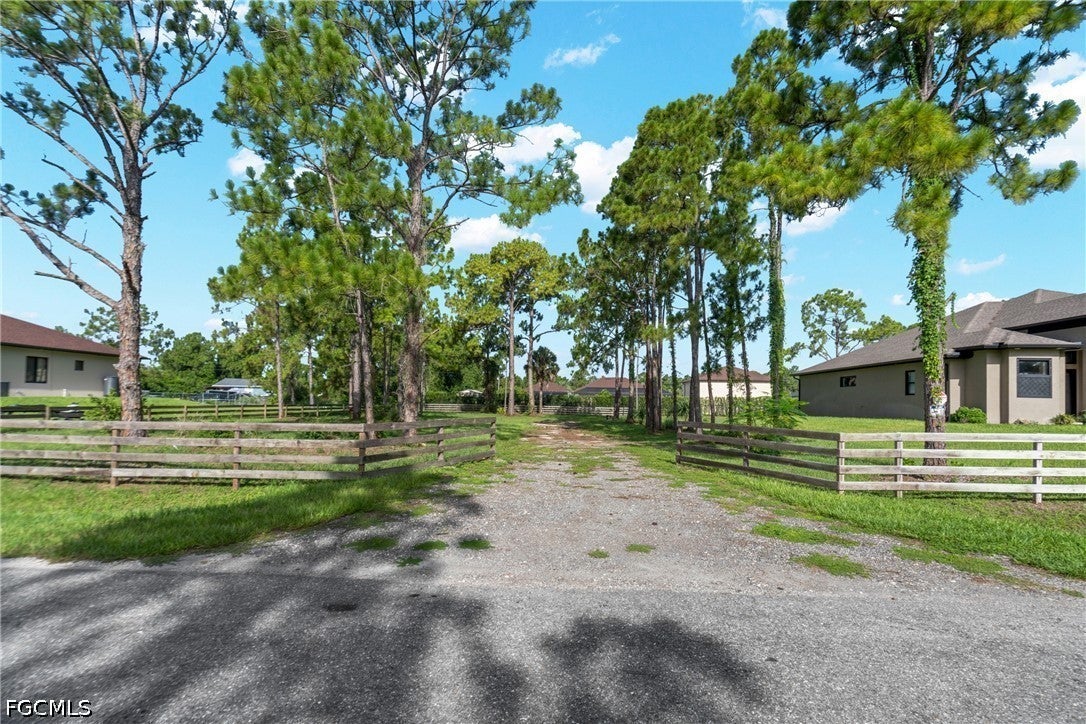 1109 Rush Ave, Lehigh Acres, FL 33972 photo