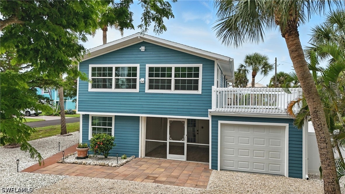 4880 Coquina Rd, Fort Myers Beach, FL 33931