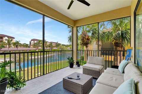 Condominium in Naples FL 190 Vintage Circle #202.jpg