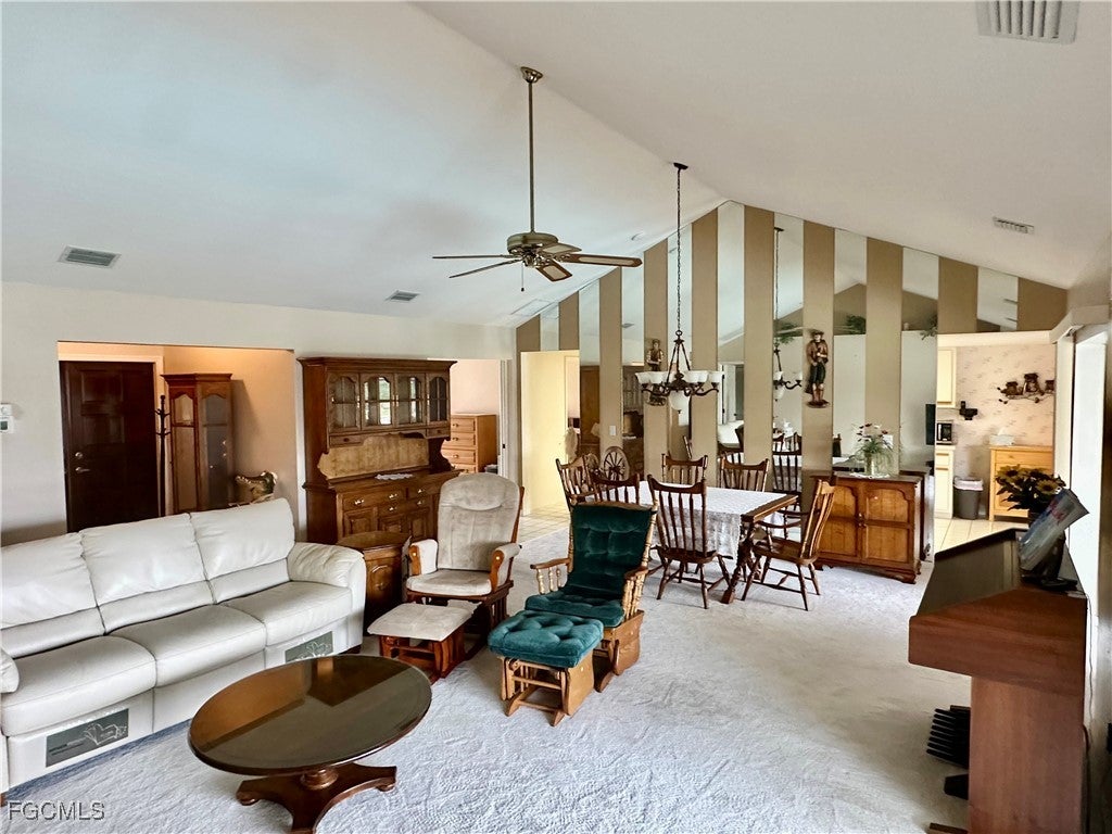 4101 SW 28 Pl, Cape Coral, FL 33914 photo