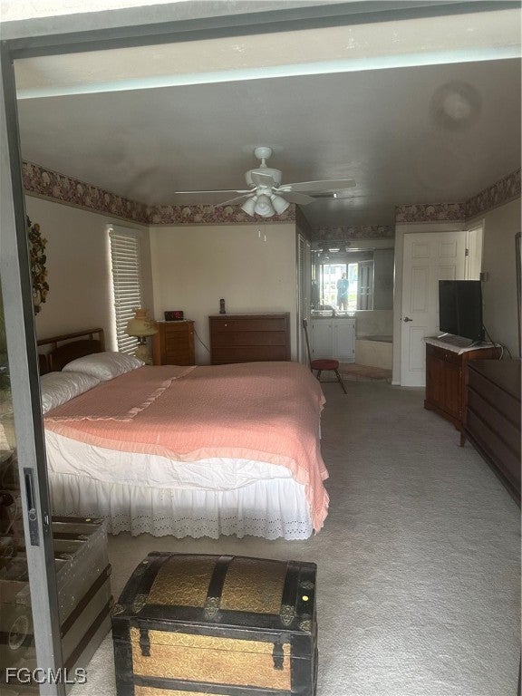 4101 SW 28 Pl, Cape Coral, FL 33914 photo