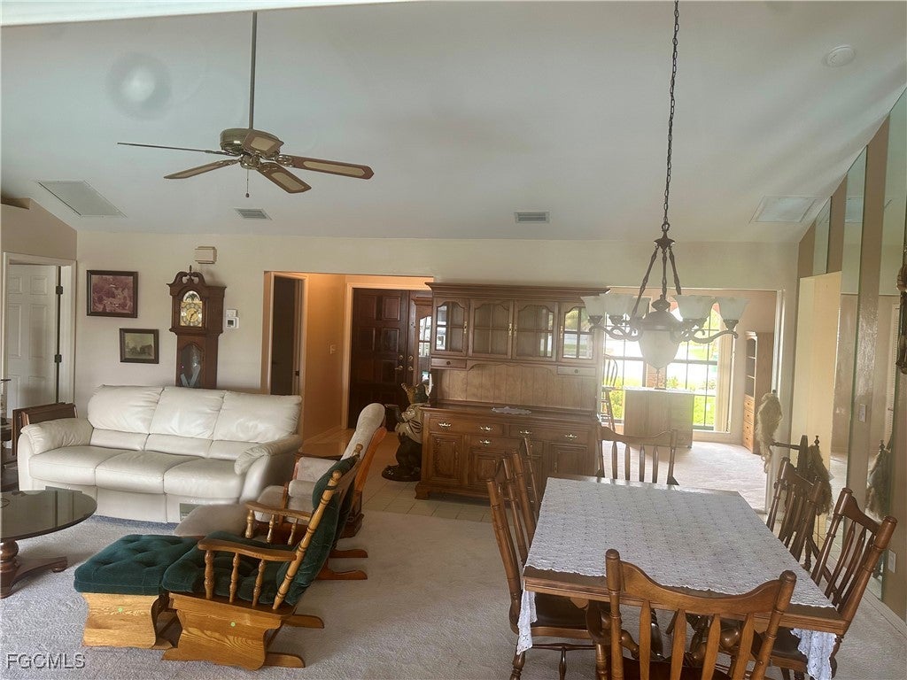 4101 SW 28 Pl, Cape Coral, FL 33914 photo