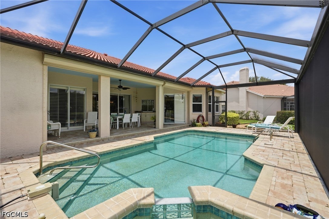 8861 Creek Run Dr, Bonita Springs, FL 34135 photo