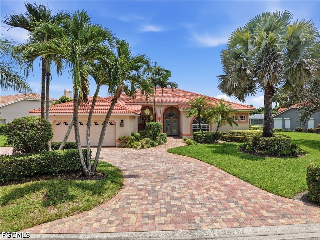 8861 Creek Run Dr, Bonita Springs, FL 34135 photo