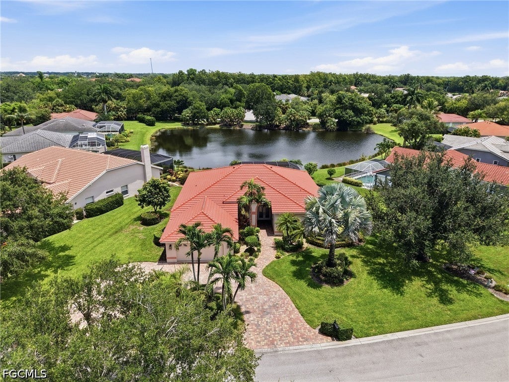 8861 Creek Run Dr, Bonita Springs, FL 34135 photo