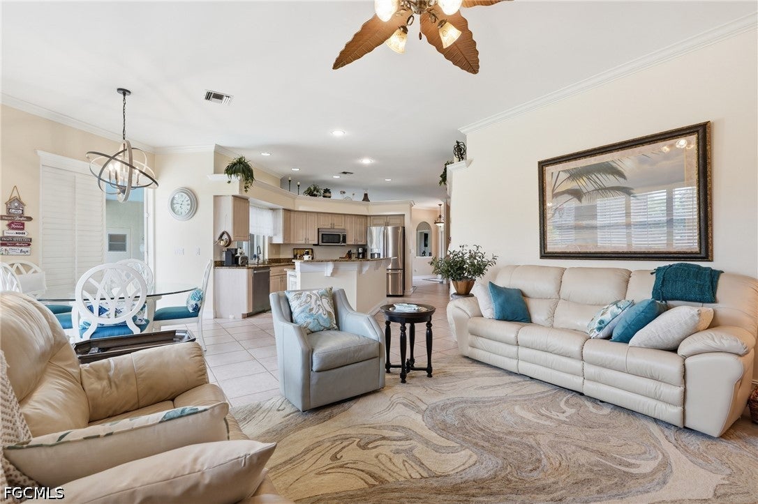8861 Creek Run Dr, Bonita Springs, FL 34135 photo