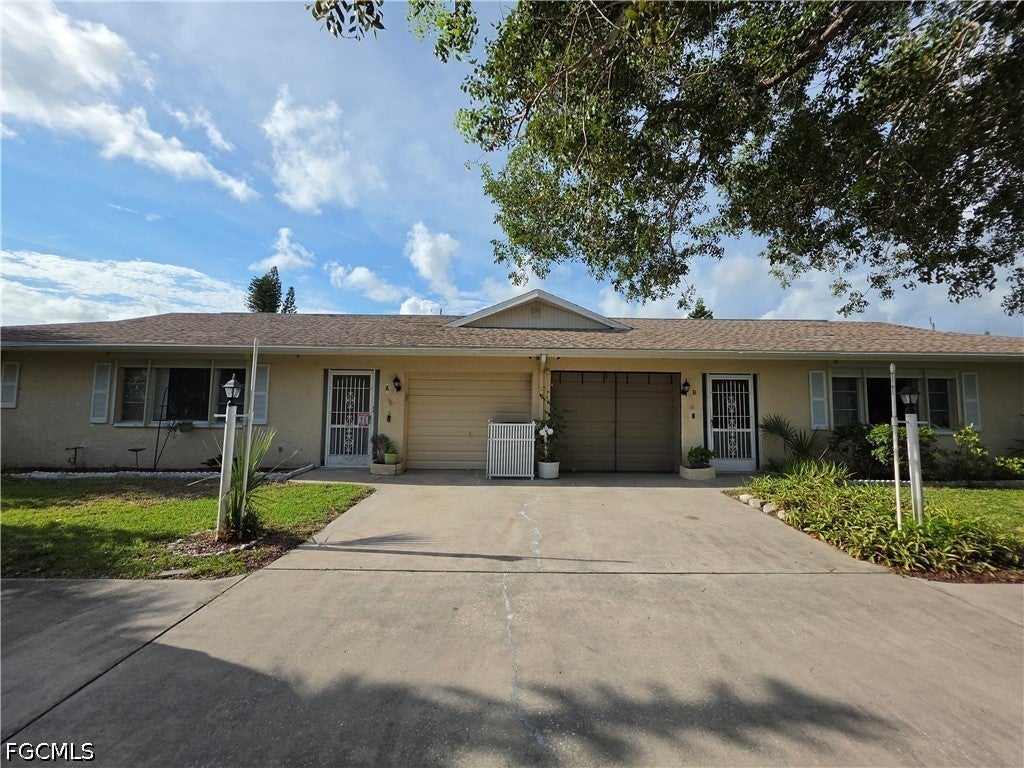 613 46 Terrace A B, Cape Coral, FL 33904