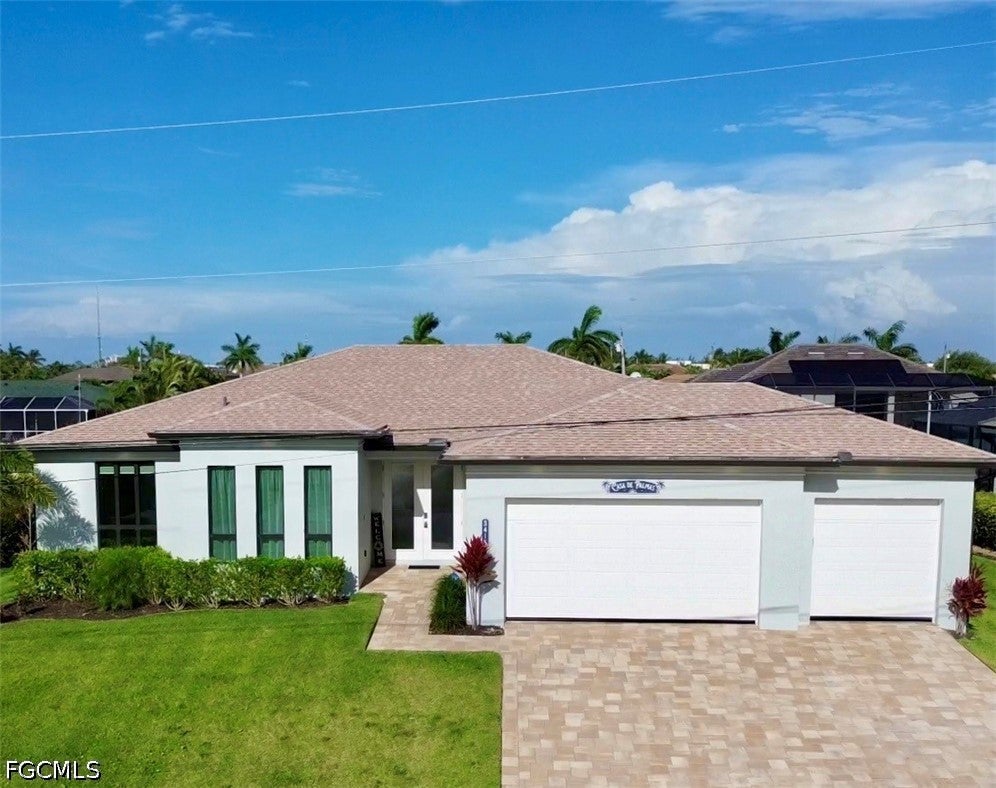 3415 27 Ave, Cape Coral, FL 33914