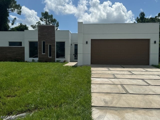 55 Colin Ave, Lehigh Acres, FL 33976 photo