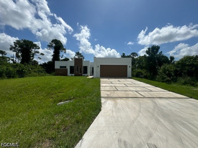 55 Colin Ave, Lehigh Acres, FL 33976 photo