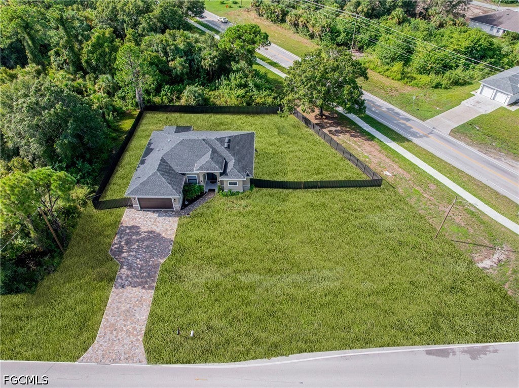 810 Sentinela Blvd, Lehigh Acres, FL 33974 photo