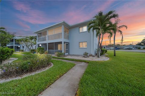 Condominium in Cape Coral FL 5032 Chiquita Boulevard #101.jpg