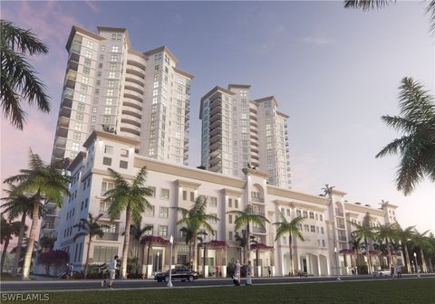 Condominium in Fort Myers FL 2631 1st Street #604E.jpg