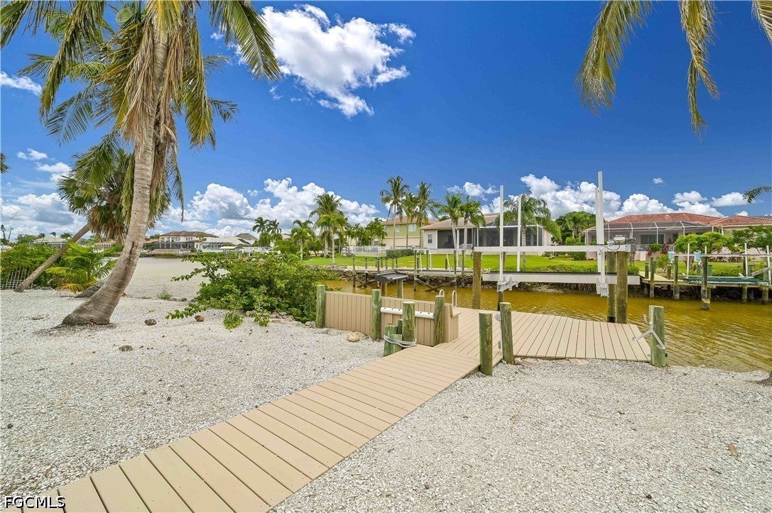 17611 Boat Club Dr, Fort Myers, FL 33908 photo
