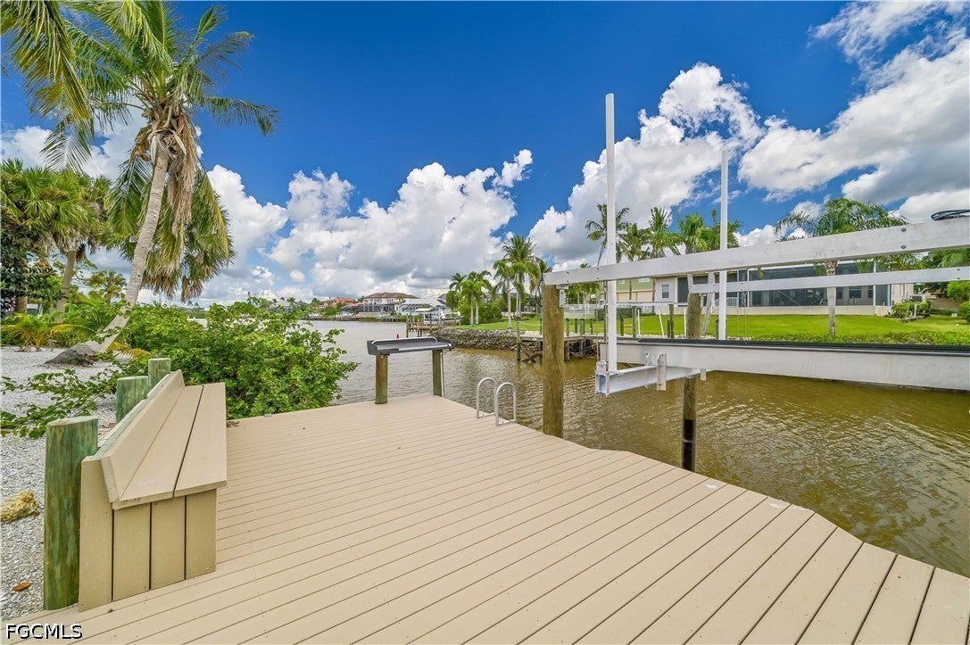 17611 Boat Club Dr, Fort Myers, FL 33908 photo