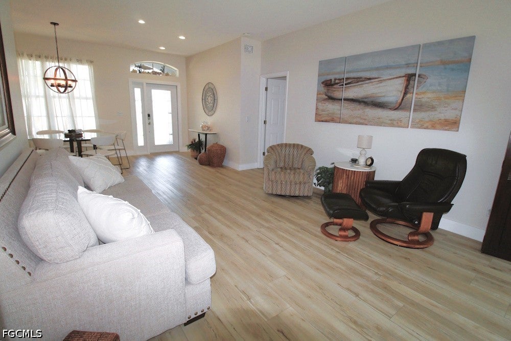 15733 Beachcomber Ave, Fort Myers, FL 33908 photo