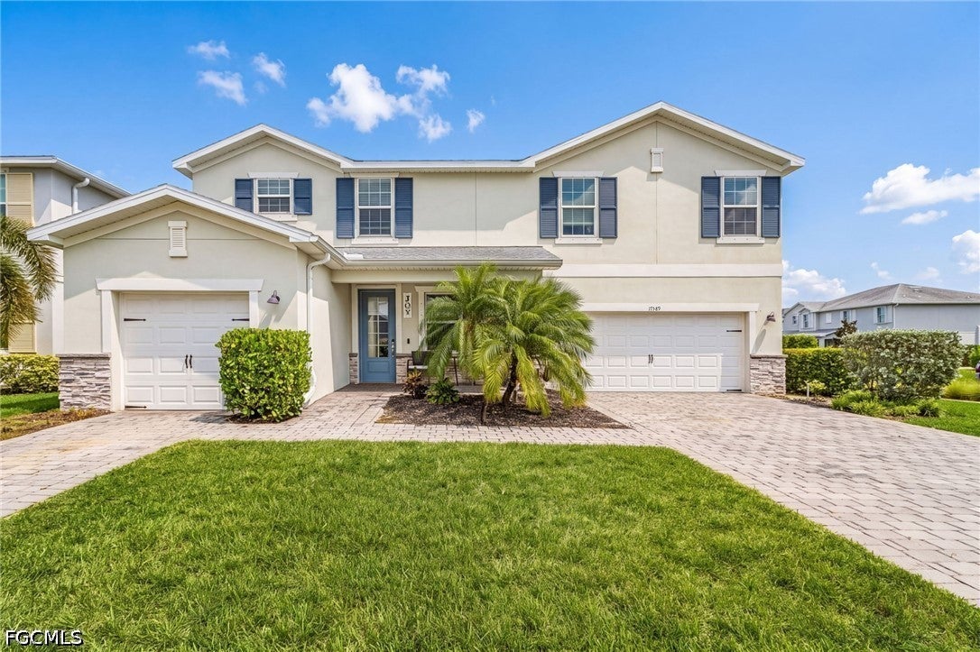 17589 Wayside Bnd, Punta Gorda, FL 33982 photo