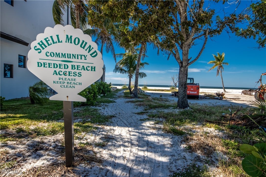 445 Donora Blvd, Fort Myers Beach, FL 33931 photo