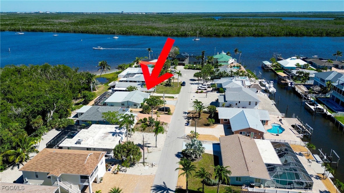 445 Donora Blvd, Fort Myers Beach, FL 33931 photo