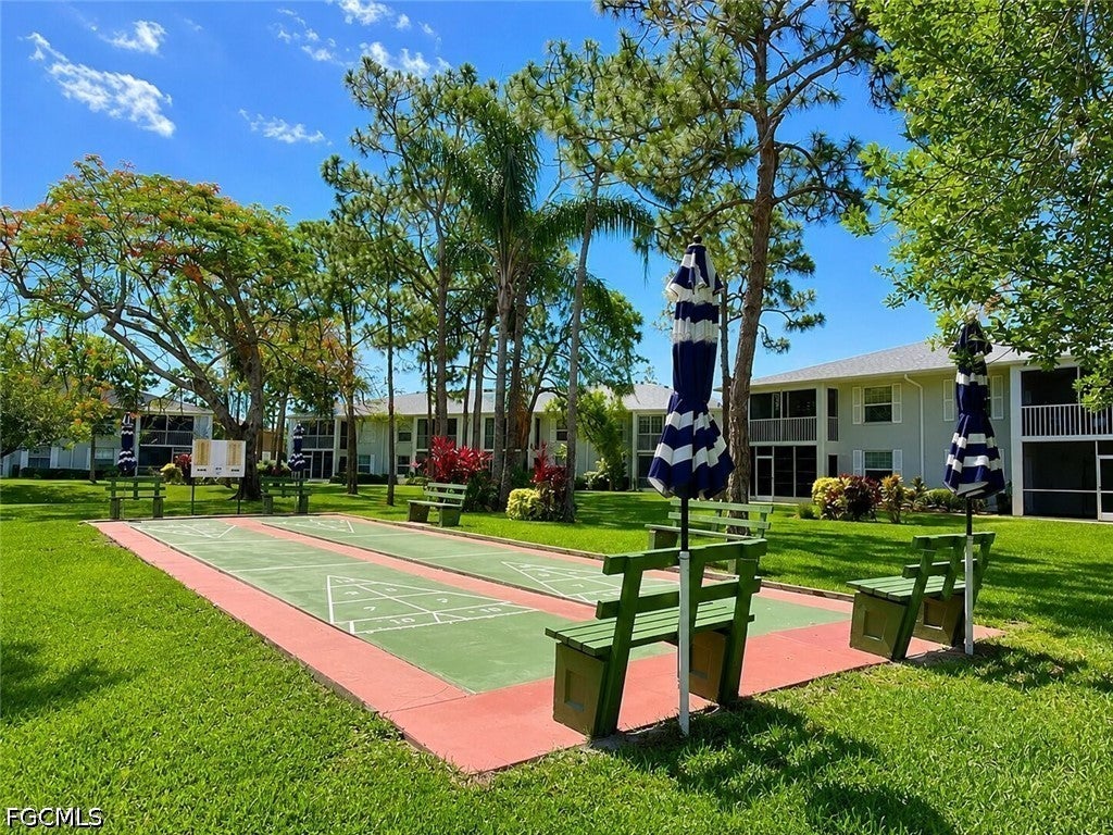 7074 Nantucket Cir #5, North Fort Myers, FL 33917 photo