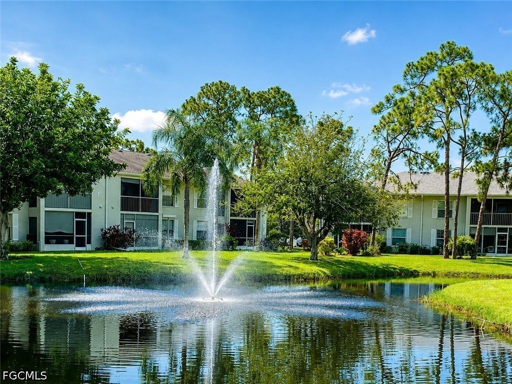7074 Nantucket Cir #5, North Fort Myers, FL 33917 photo