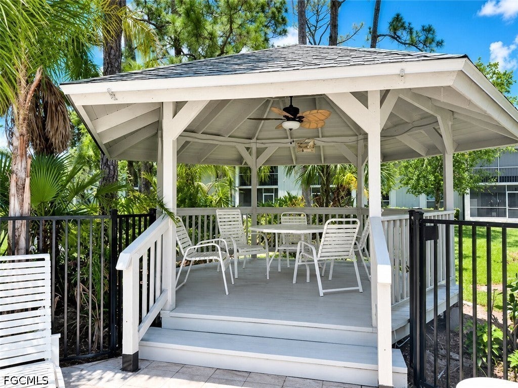 7074 Nantucket Cir #5, North Fort Myers, FL 33917 photo