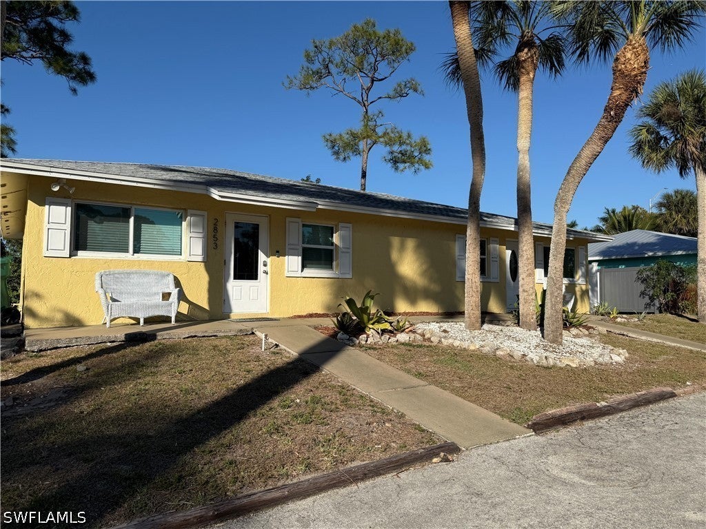 2855 Van Buren Ave, Naples, FL 34112 photo