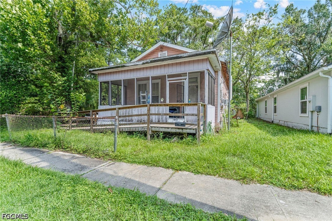 1843 W 26 St, Jacksonville, FL 32209 photo